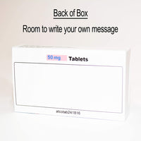 Maxi-Ass Joke Pill Box