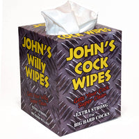 Personalised Tissues Boxes