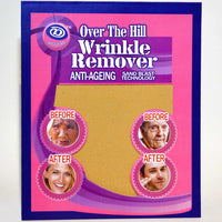 Joke Wrinkle Remover