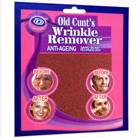 Joke Wrinkle Remover